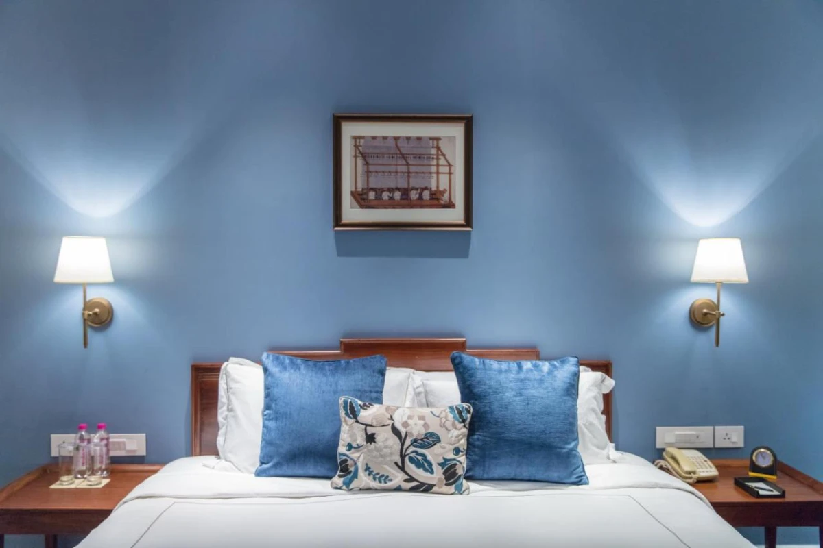 Taj Connemara Chennai - Hotel Photo 16