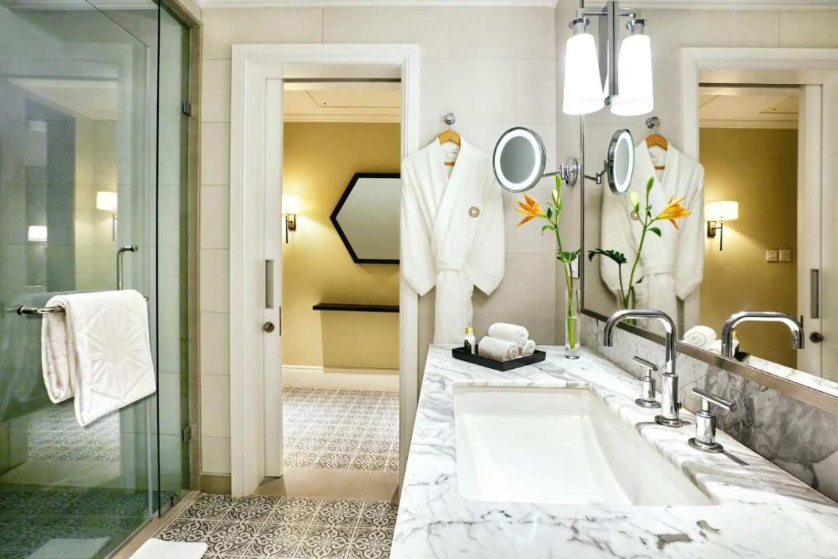 Taj Connemara Chennai - Hotel Photo 17