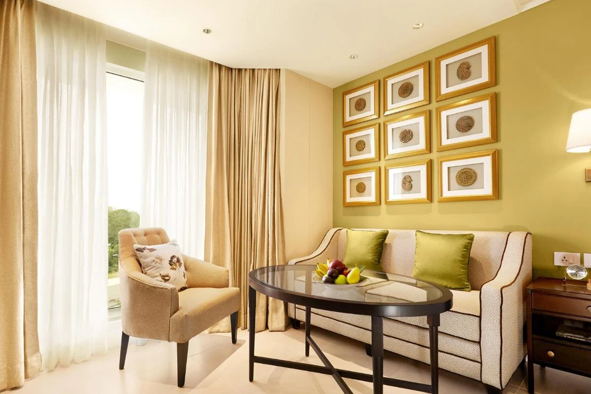 Taj Connemara Chennai - Hotel Photo 18