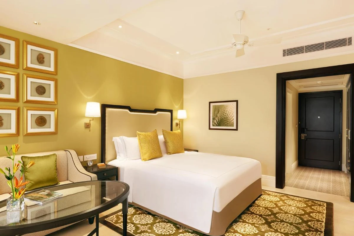 Taj Connemara Chennai - Hotel Photo 19