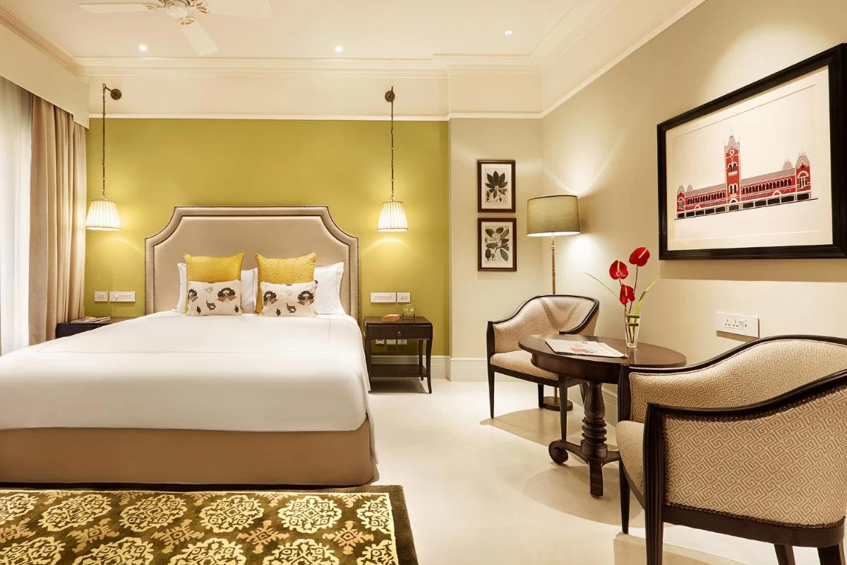 Taj Connemara Chennai - Hotel Photo 21