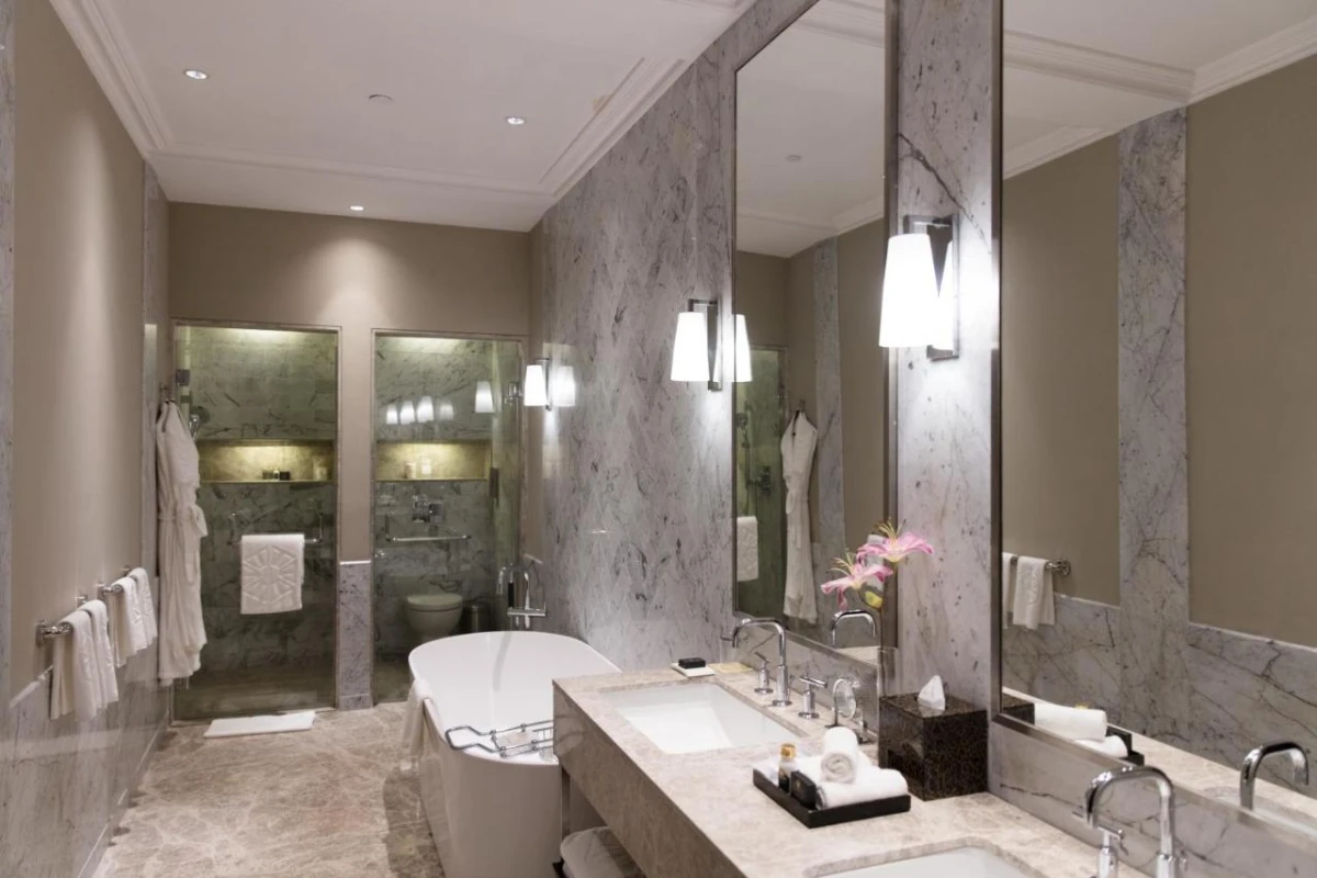 Taj Connemara Chennai - Hotel Photo 24