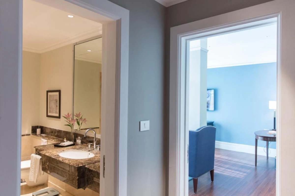 Taj Connemara Chennai - Hotel Photo 26