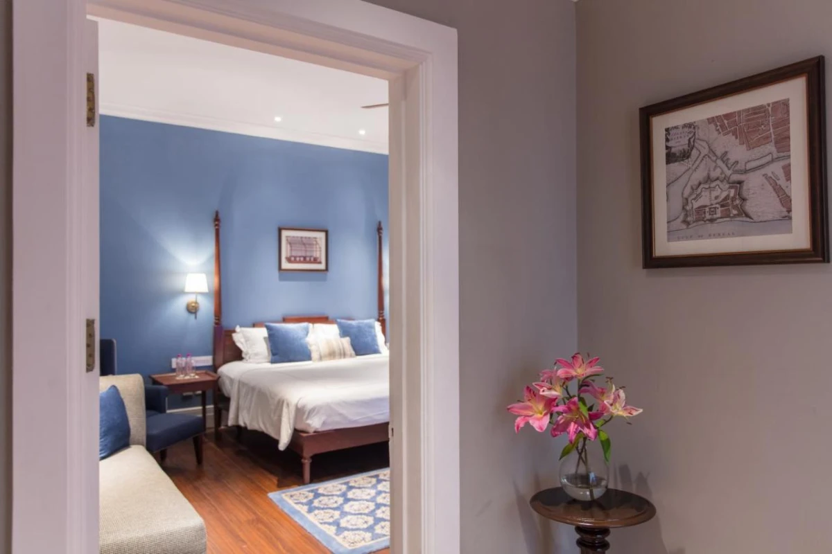 Taj Connemara Chennai - Hotel Photo 27