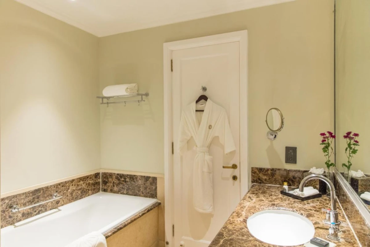 Taj Connemara Chennai - Hotel Photo 29