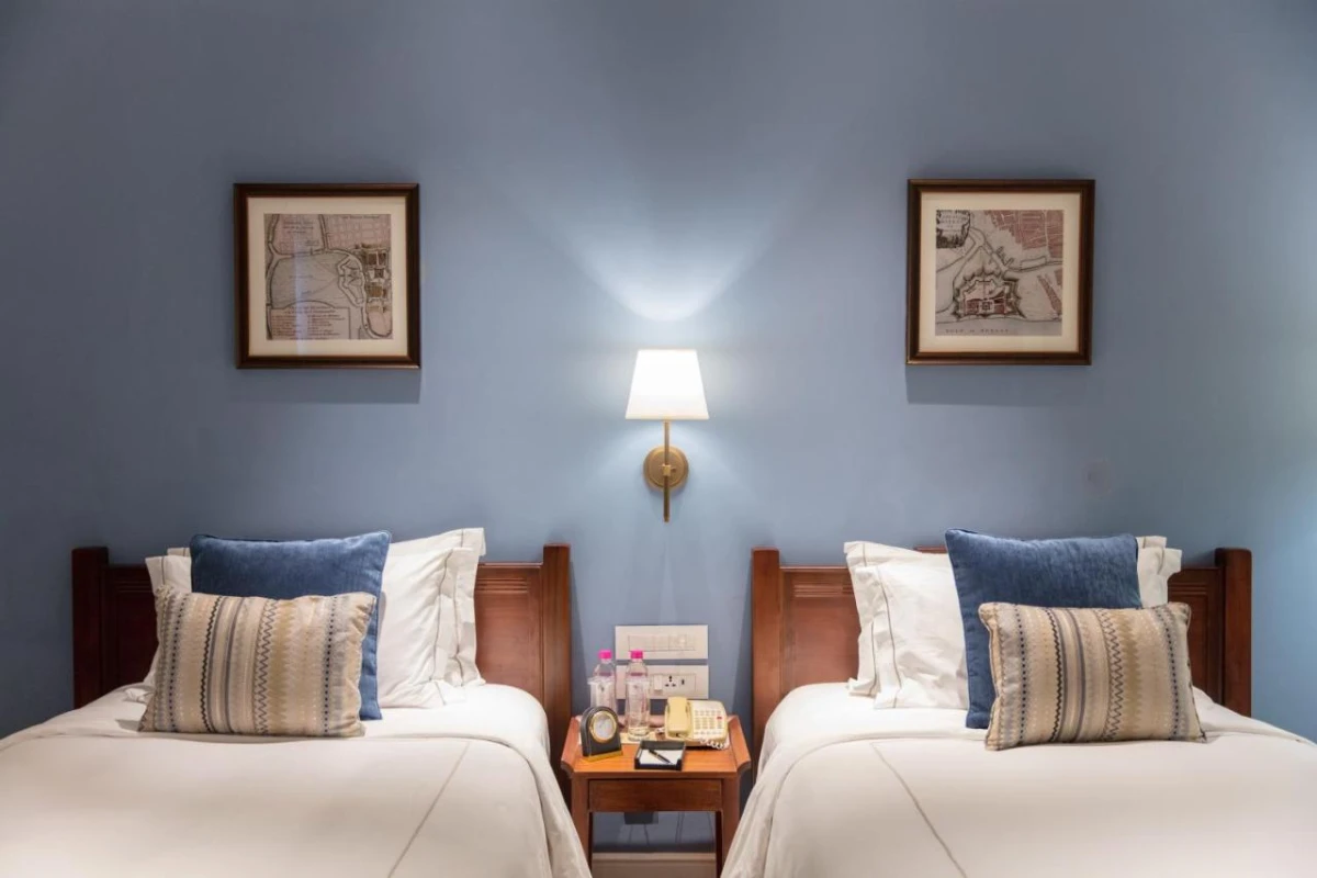 Taj Connemara Chennai - Hotel Photo 31