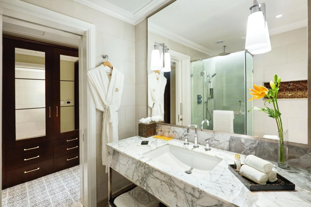 Taj Connemara Chennai - Hotel Photo 36