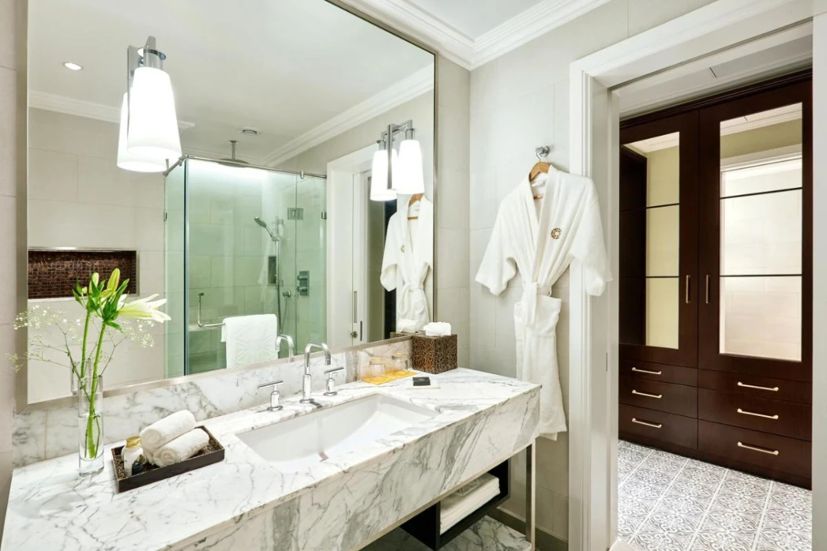 Taj Connemara Chennai - Hotel Photo 37