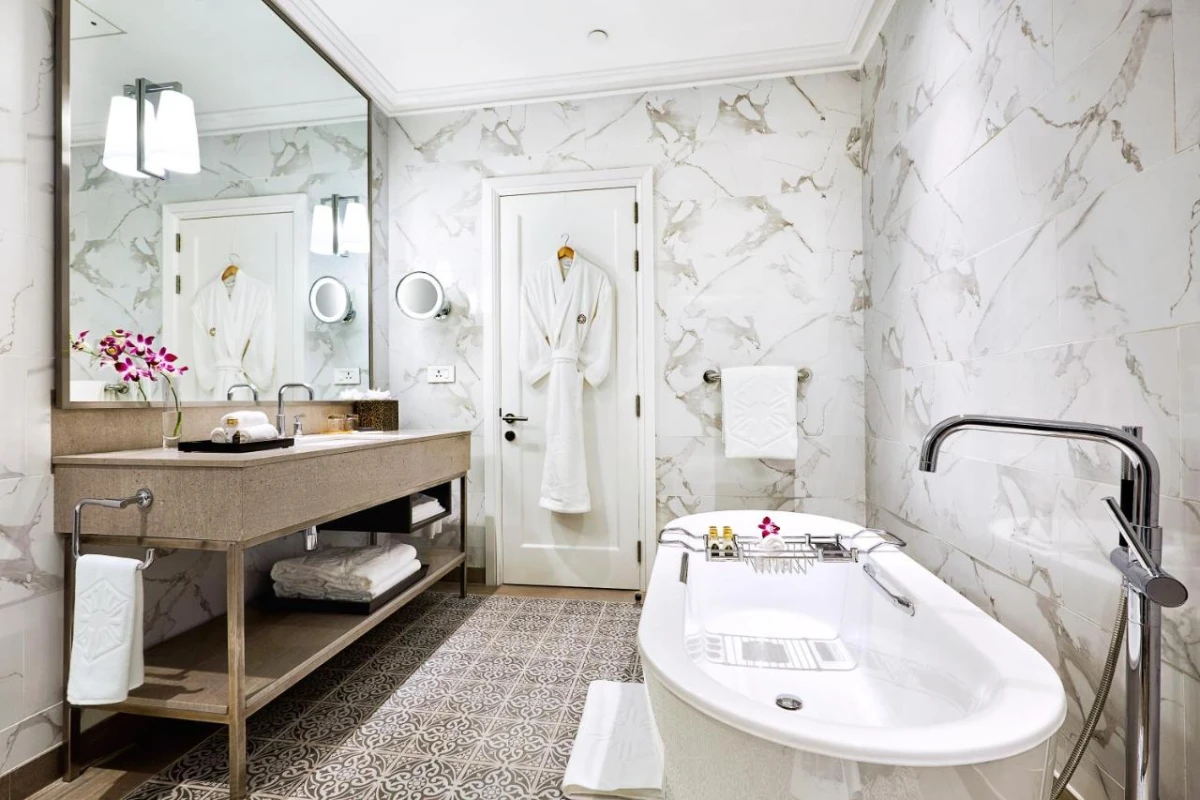 Taj Connemara Chennai - Hotel Photo 39