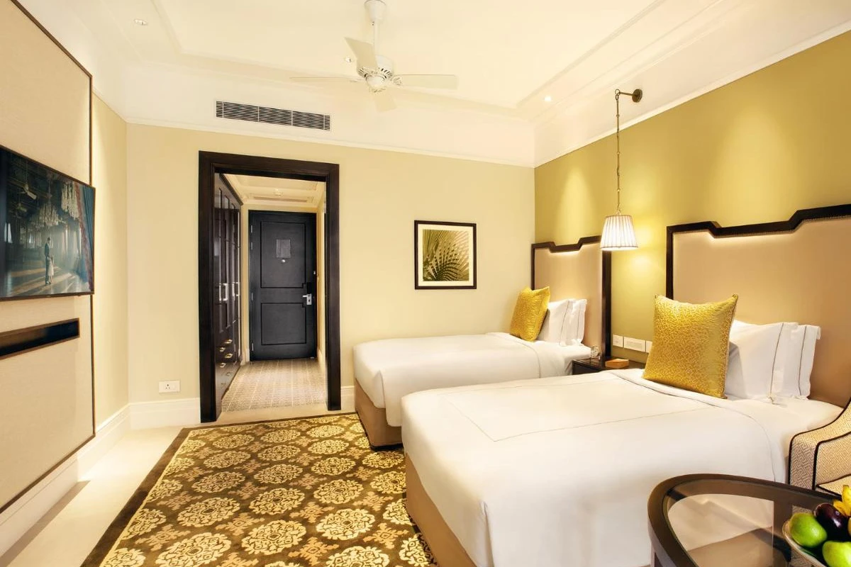 Taj Connemara Chennai - Hotel Photo 40