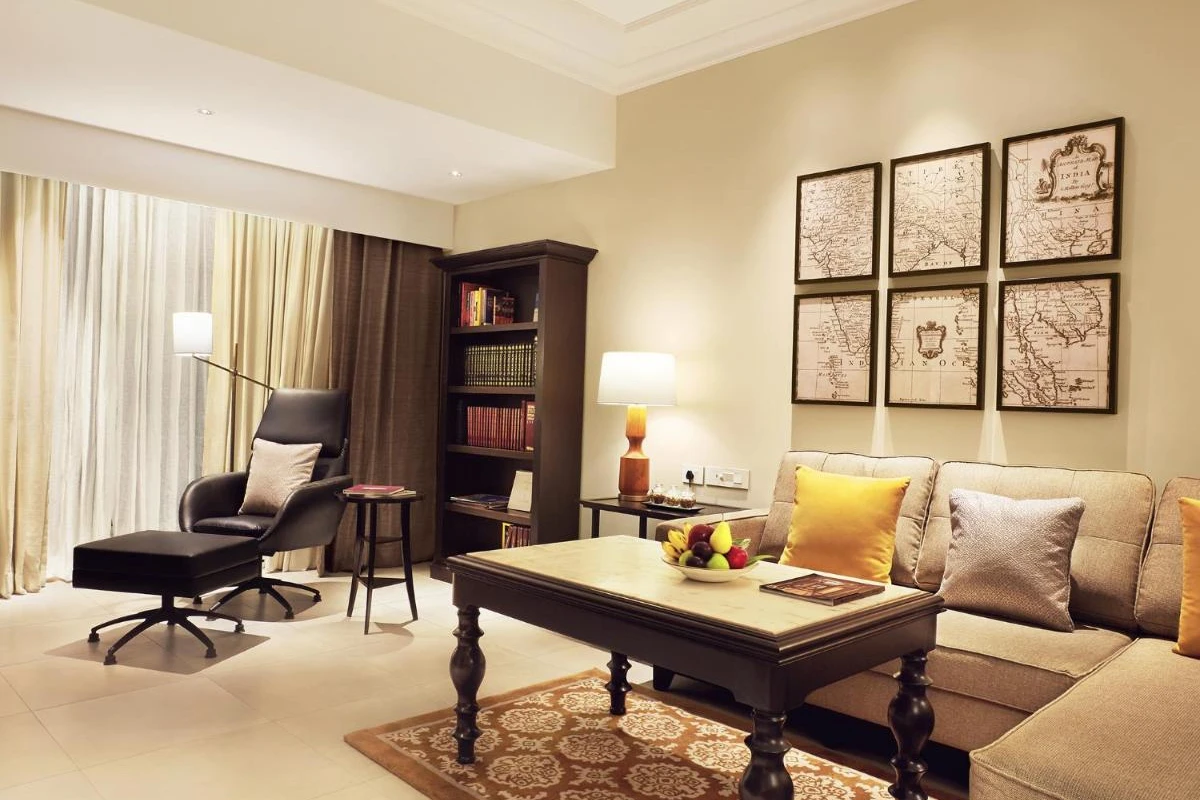 Taj Connemara Chennai - Hotel Photo 41