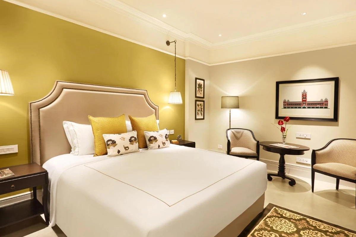 Taj Connemara Chennai - Hotel Photo 42