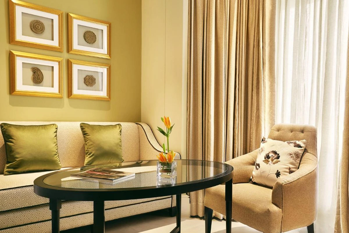 Taj Connemara Chennai - Hotel Photo 43