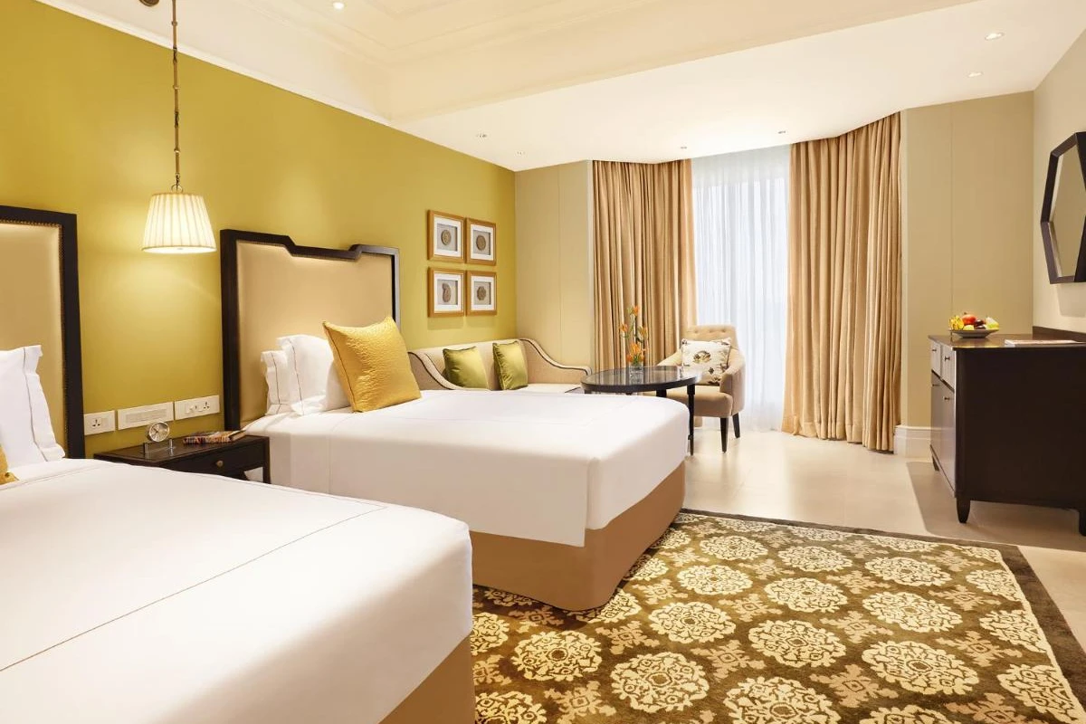 Taj Connemara Chennai - Hotel Photo 44