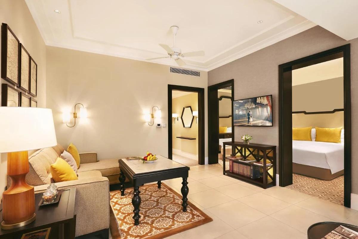 Taj Connemara Chennai - Hotel Photo 45