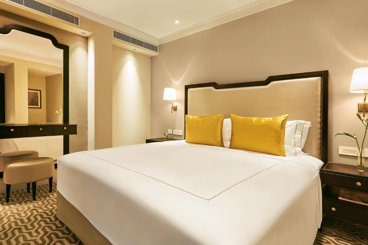 Taj Connemara Chennai - Hotel Photo 46