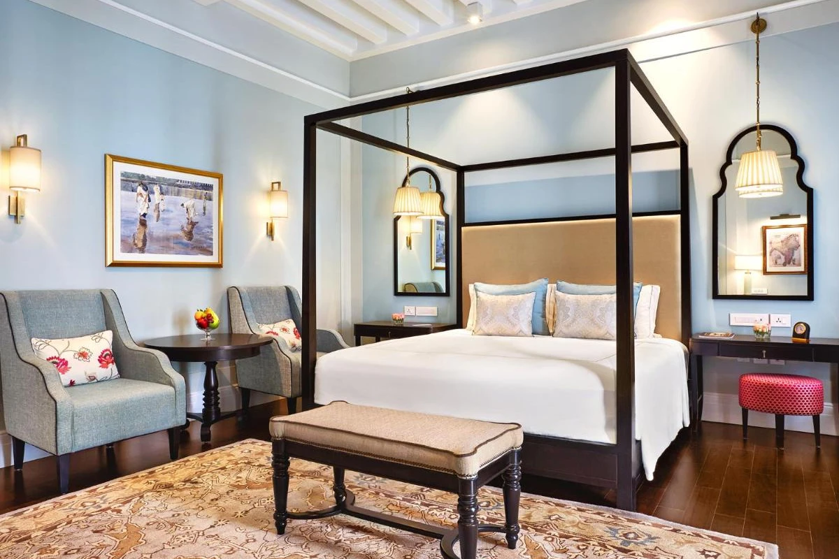 Taj Connemara Chennai - Hotel Photo 47