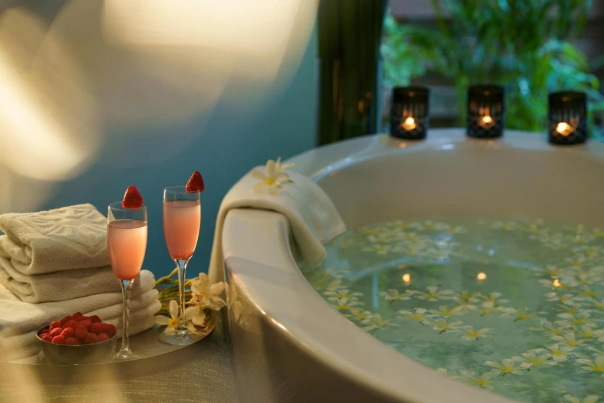 Taj Damdama Lake Resort & Spa Gurugram - Hotel Photo 12