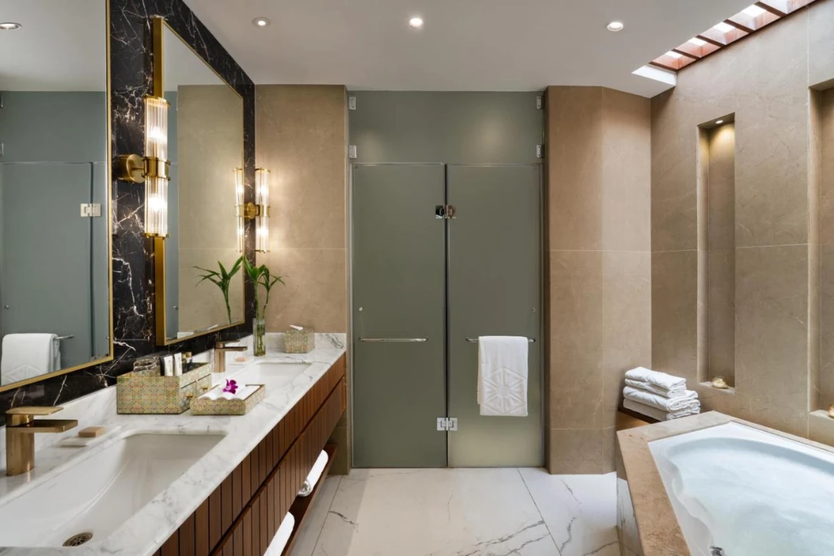 Taj Damdama Lake Resort & Spa Gurugram - Hotel Photo 25