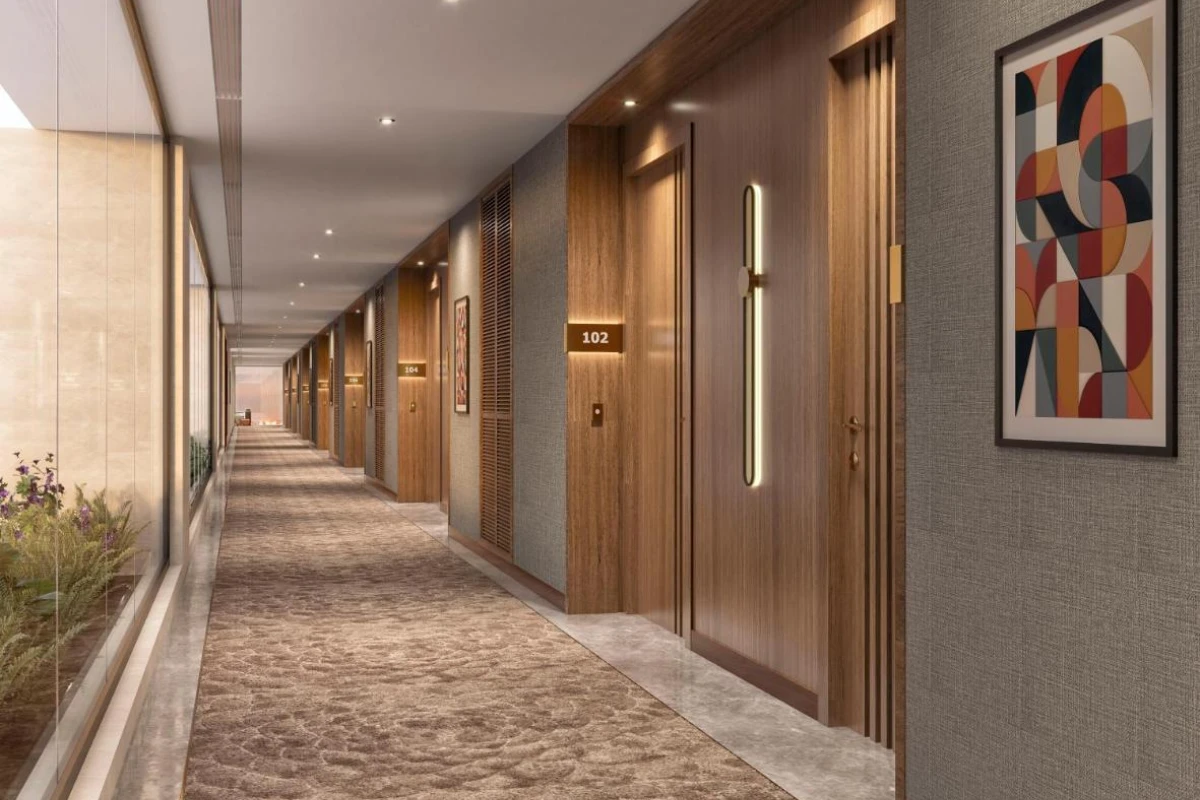 Taj Damdama Lake Resort & Spa Gurugram - Hotel Photo 31