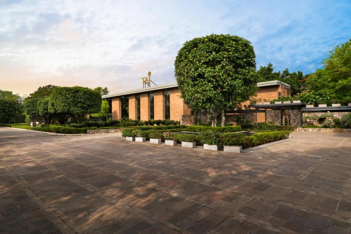 Taj Damdama Lake Resort & Spa Gurugram - Hotel Photo 39