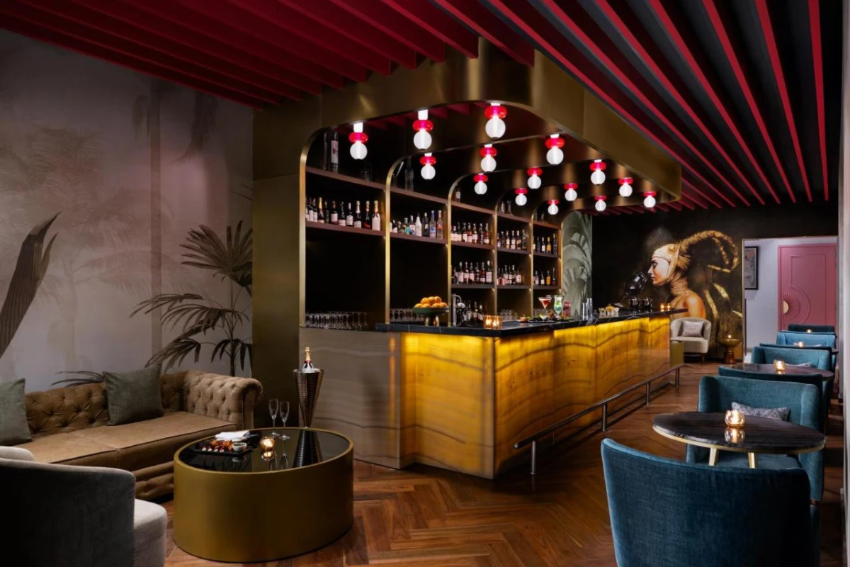 Taj Damdama Lake Resort & Spa Gurugram - Hotel Photo 42