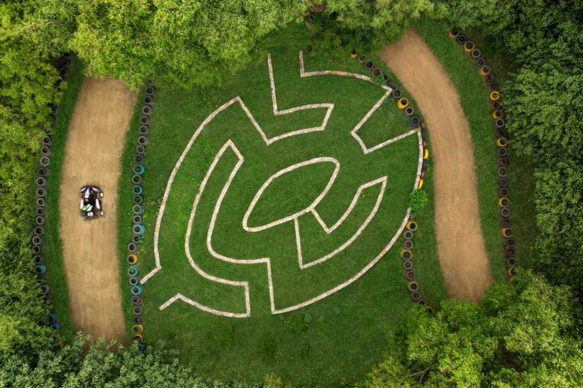 Taj Damdama Lake Resort & Spa Gurugram - Hotel Photo 48