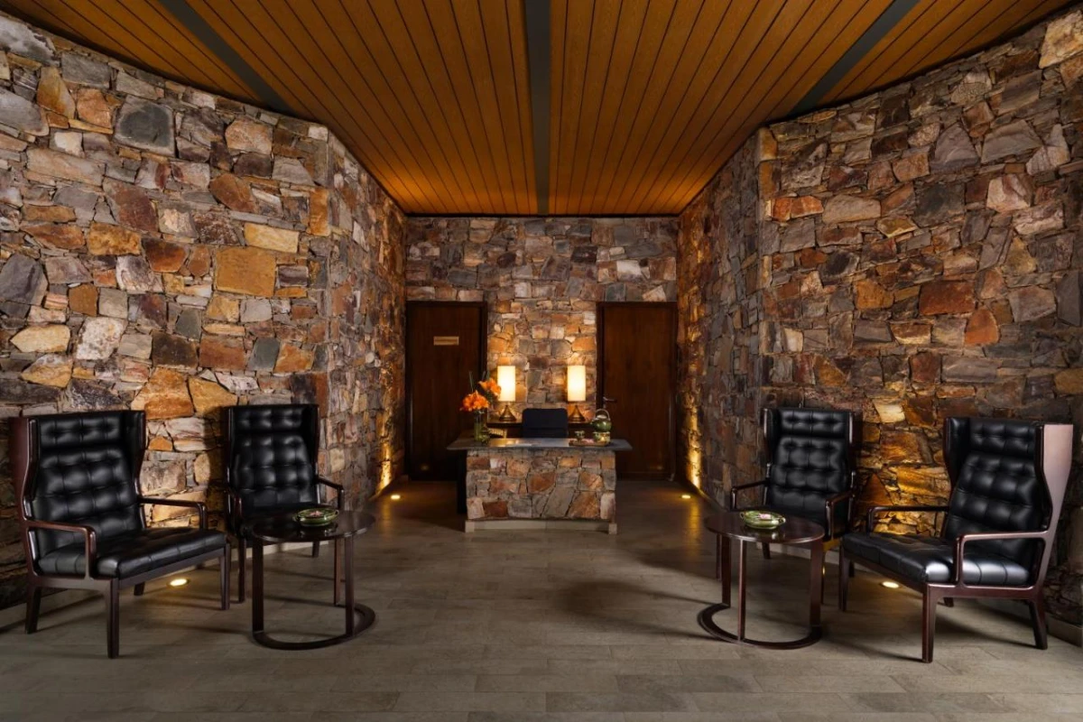 Taj Damdama Lake Resort & Spa Gurugram - Hotel Photo 50