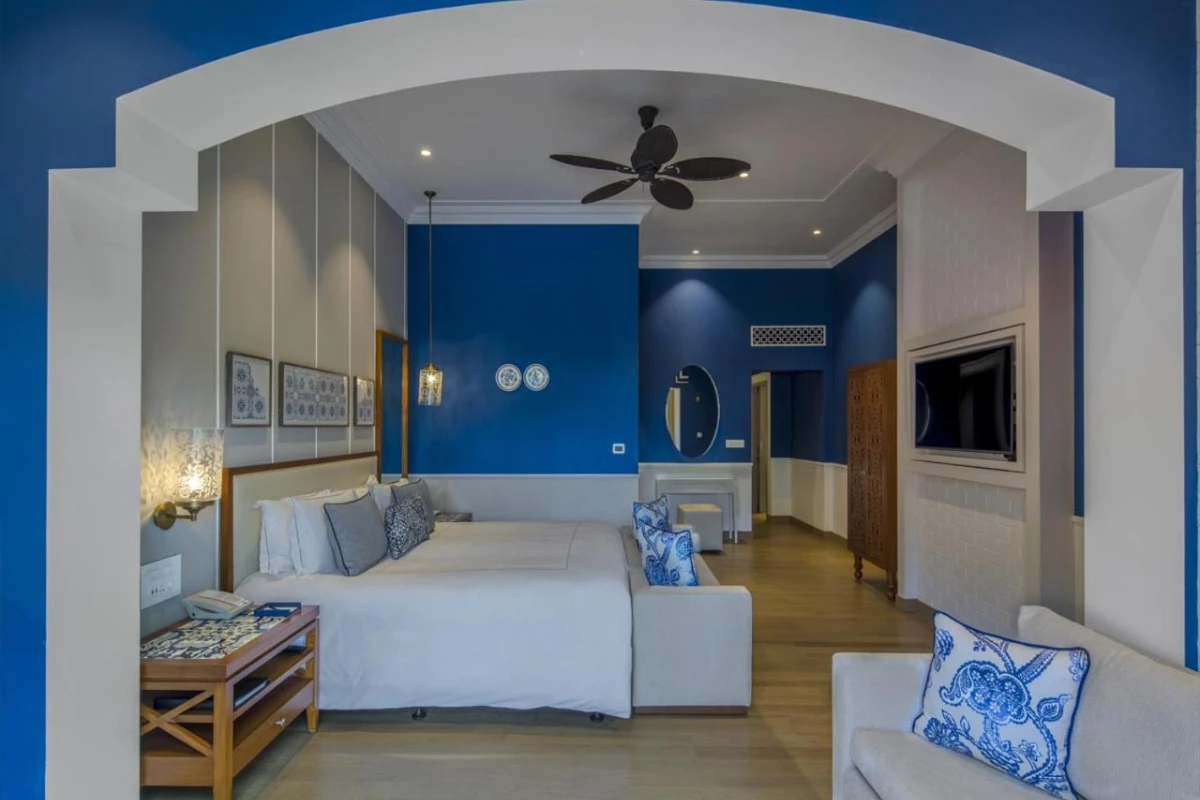 Taj Exotica Resort & Spa Goa - Hotel Photo 19