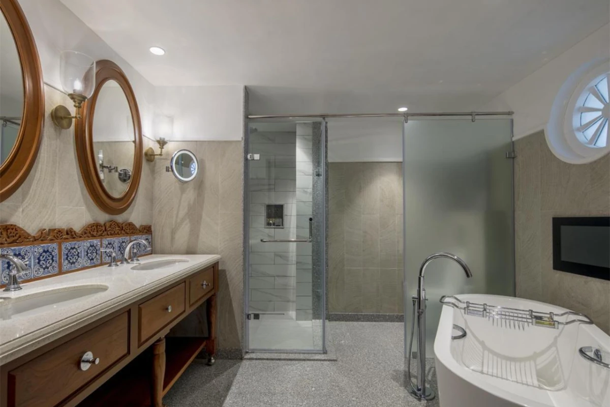 Taj Exotica Resort & Spa Goa - Hotel Photo 20