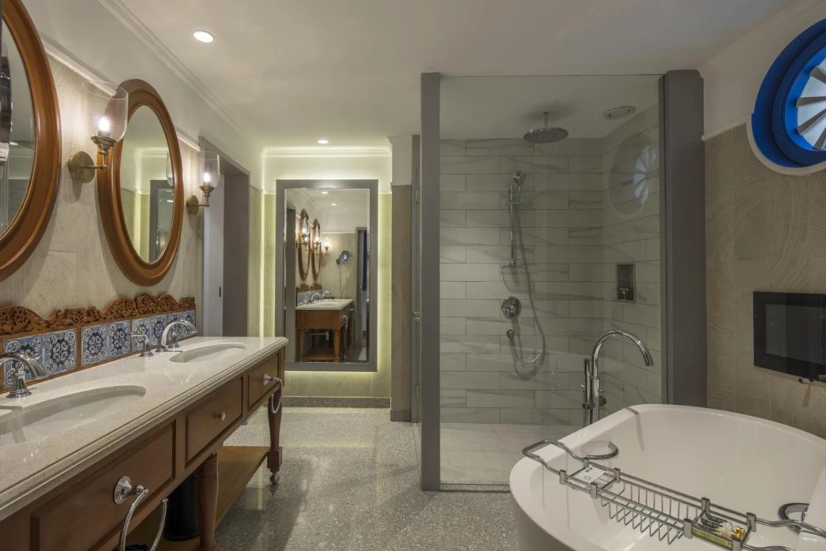 Taj Exotica Resort & Spa Goa - Hotel Photo 24