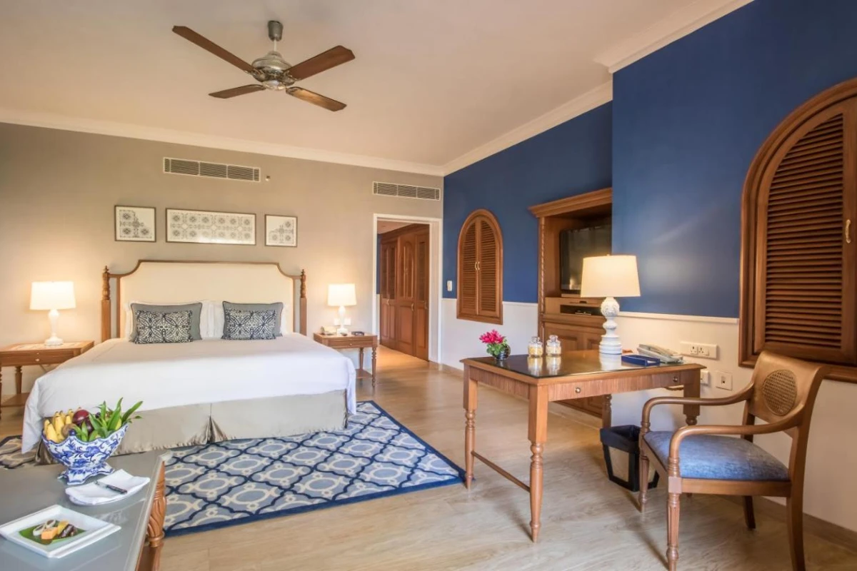 Taj Exotica Resort & Spa Goa - Hotel Photo 25