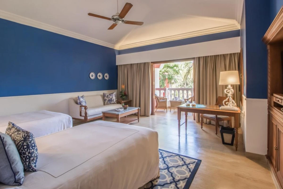 Taj Exotica Resort & Spa Goa - Hotel Photo 26