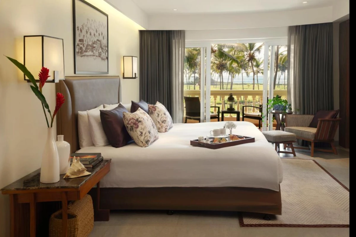 Taj Exotica Resort & Spa Goa - Hotel Photo 29