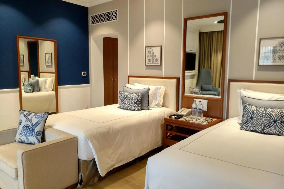 Taj Exotica Resort & Spa Goa - Hotel Photo 33