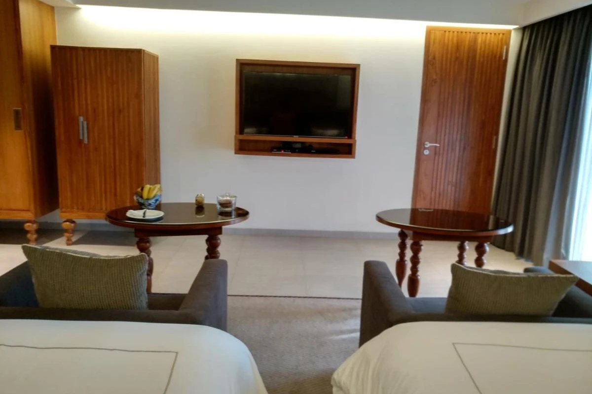 Taj Exotica Resort & Spa Goa - Hotel Photo 34