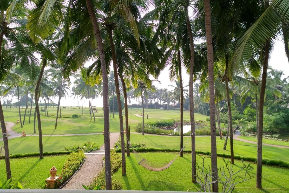 Taj Exotica Resort & Spa Goa - Hotel Photo 35