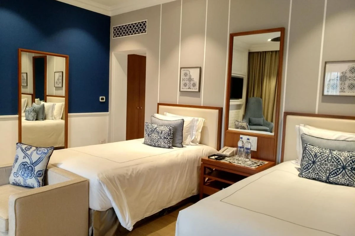 Taj Exotica Resort & Spa Goa - Hotel Photo 36