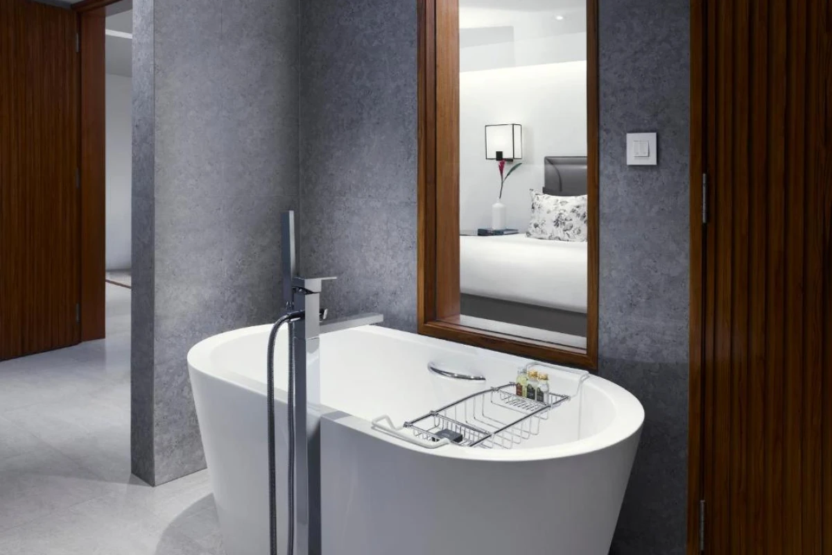 Taj Exotica Resort & Spa Goa - Hotel Photo 38