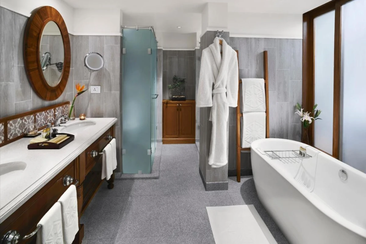 Taj Exotica Resort & Spa Goa - Hotel Photo 39