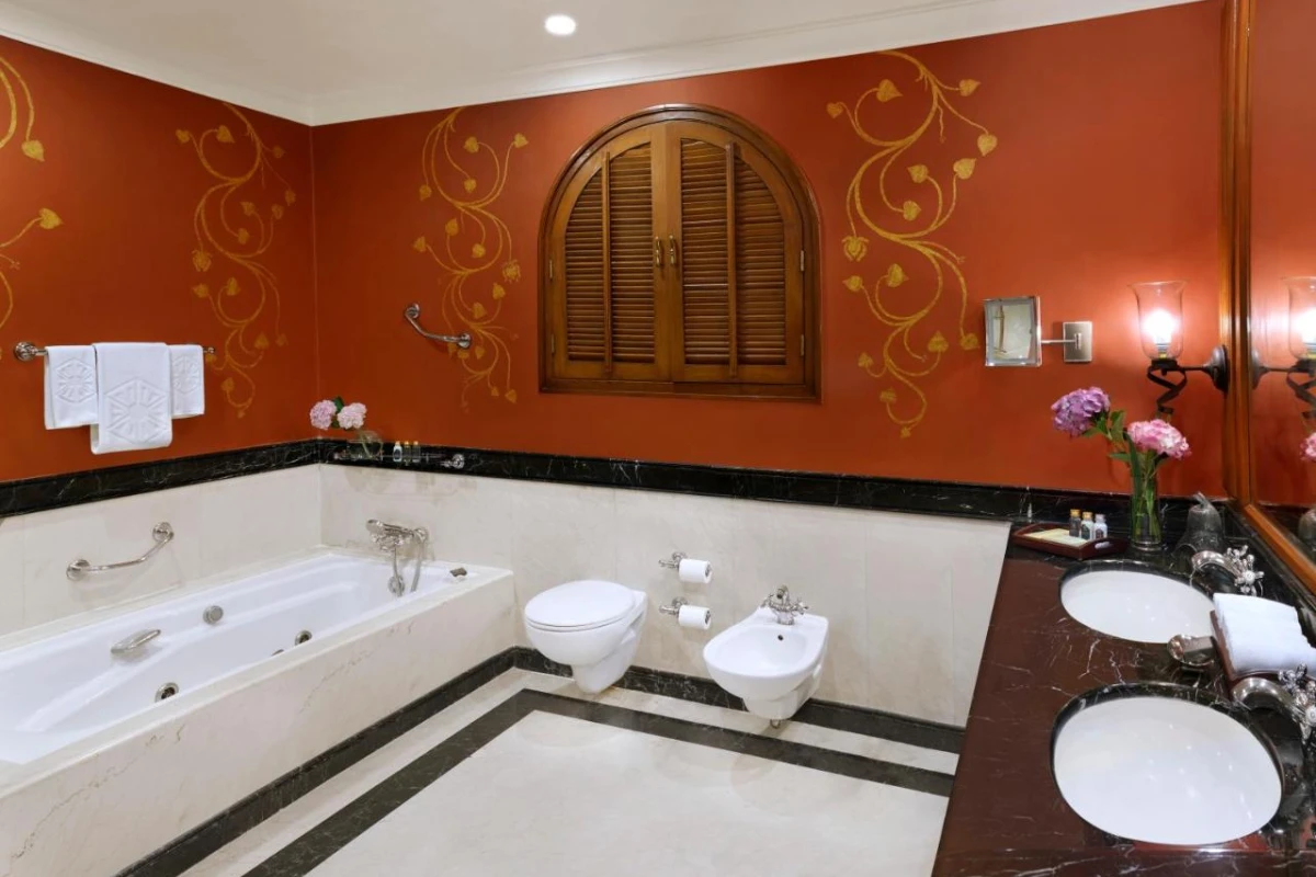 Taj Exotica Resort & Spa Goa - Hotel Photo 40