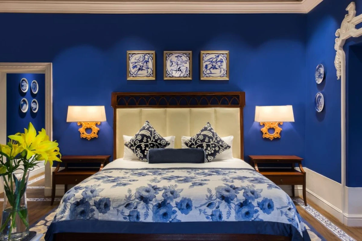 Taj Fort Aguada Resort & Spa - Hotel Photo 3