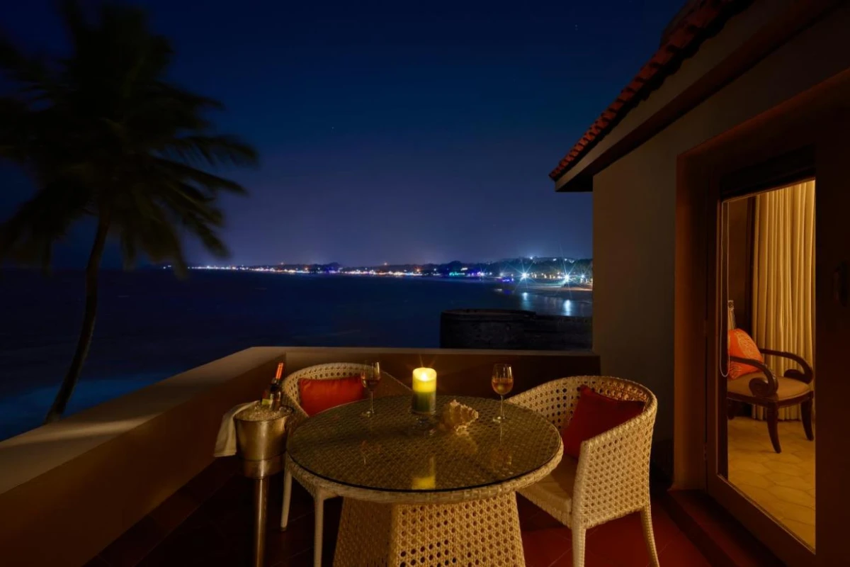 Taj Fort Aguada Resort & Spa - Hotel Photo 5