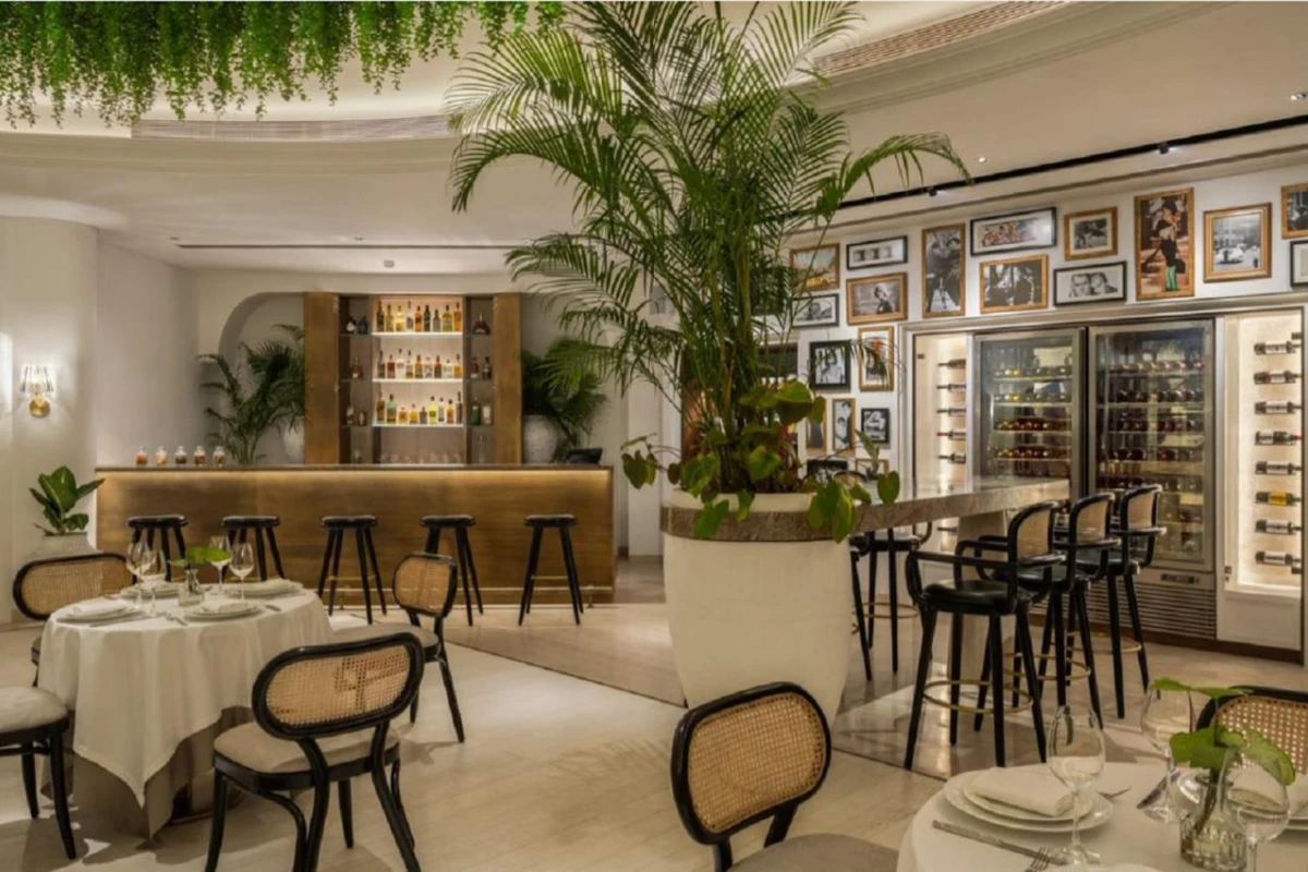 Taj Fort Aguada Resort & Spa - Hotel Photo 8