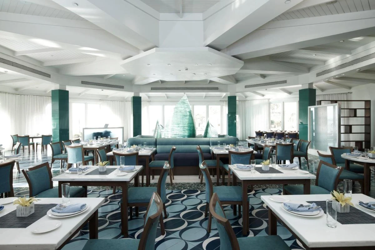 Taj Fort Aguada Resort & Spa - Hotel Photo 12