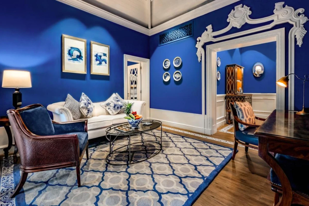 Taj Fort Aguada Resort & Spa - Hotel Photo 14