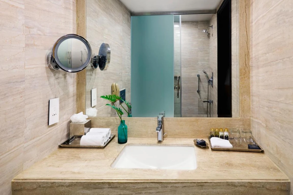 Taj Fort Aguada Resort & Spa - Hotel Photo 15