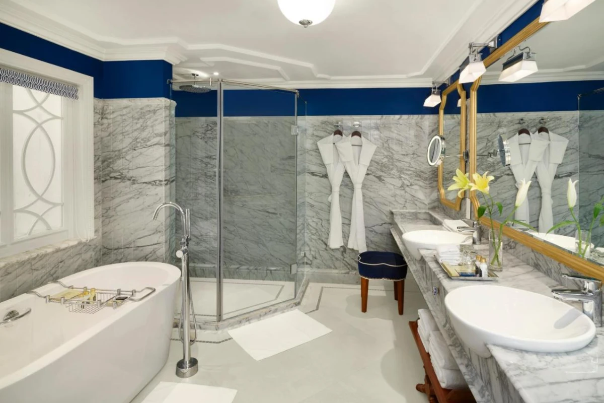 Taj Fort Aguada Resort & Spa - Hotel Photo 16