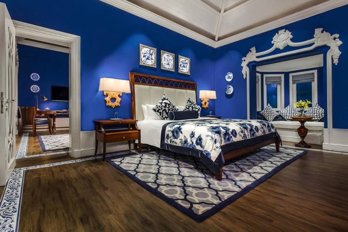 Taj Fort Aguada Resort & Spa - Hotel Photo 17