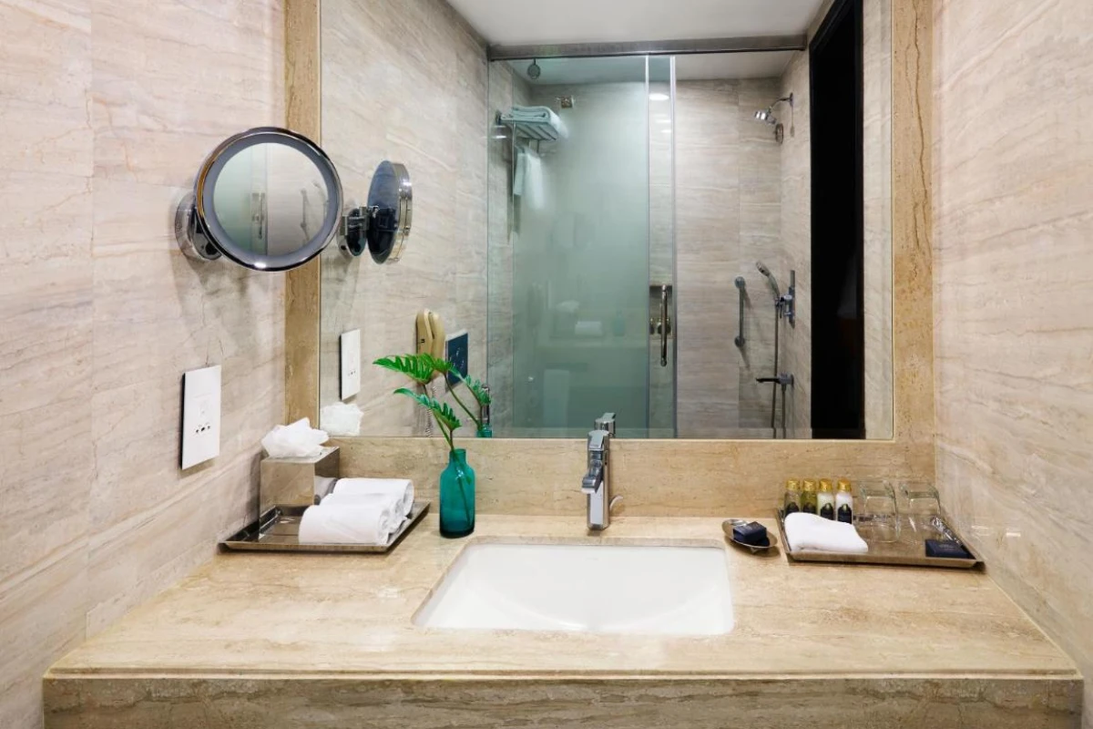 Taj Fort Aguada Resort & Spa - Hotel Photo 19